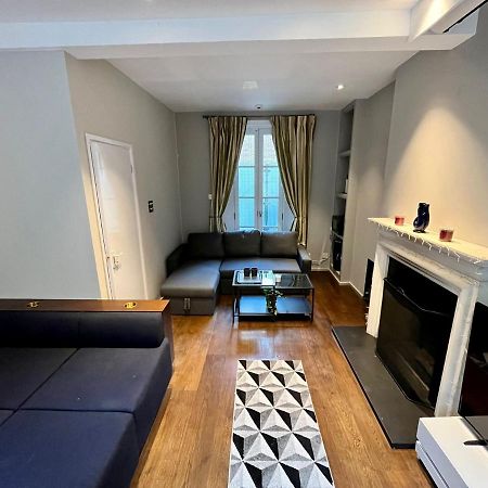 לונדון 4 Floor Apartment In Covent Garden מראה חיצוני תמונה