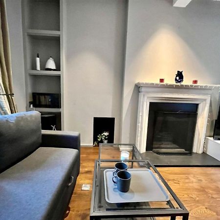 לונדון 4 Floor Apartment In Covent Garden מראה חיצוני תמונה