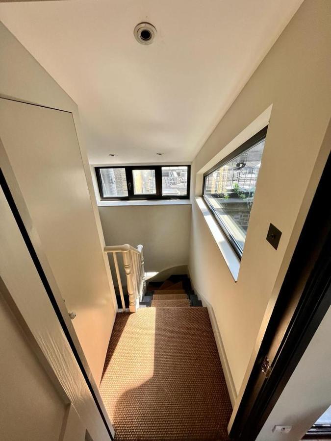 לונדון 4 Floor Apartment In Covent Garden מראה חיצוני תמונה