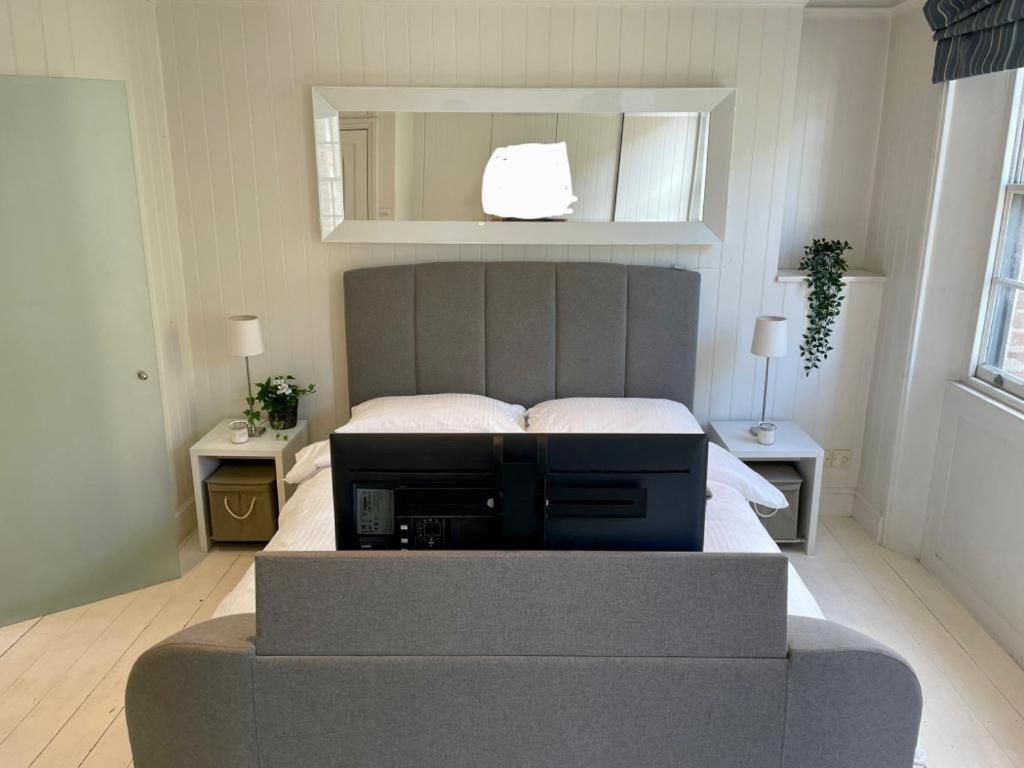 לונדון 4 Floor Apartment In Covent Garden מראה חיצוני תמונה