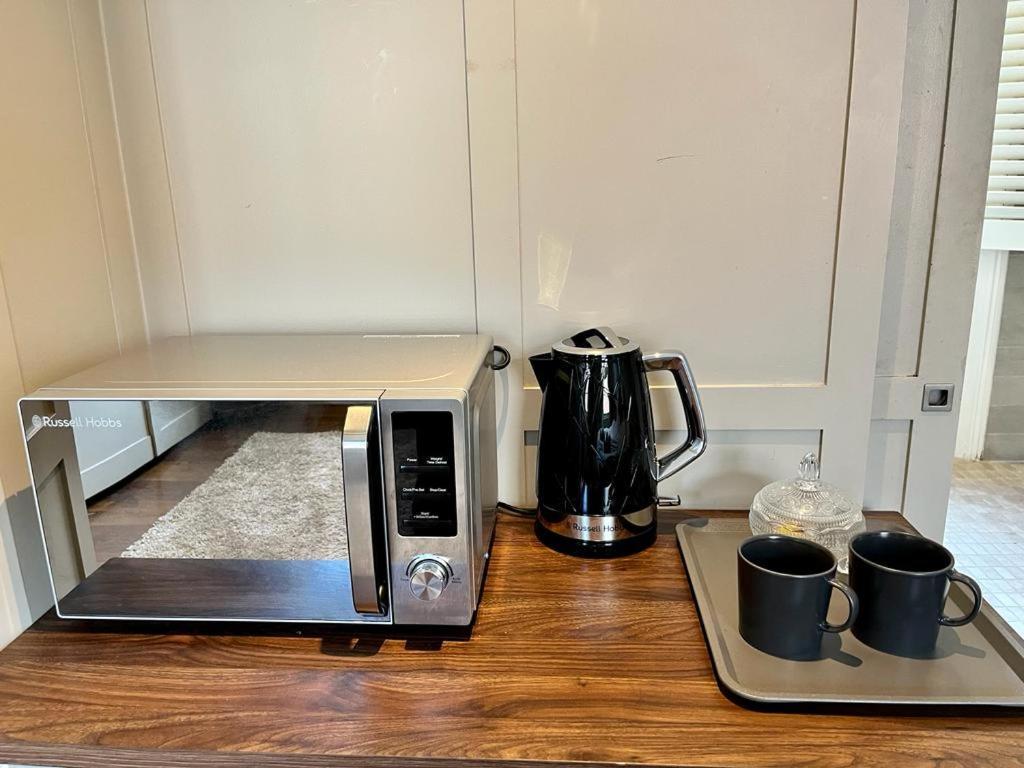 לונדון 4 Floor Apartment In Covent Garden מראה חיצוני תמונה