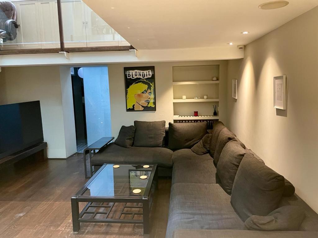 לונדון 4 Floor Apartment In Covent Garden מראה חיצוני תמונה