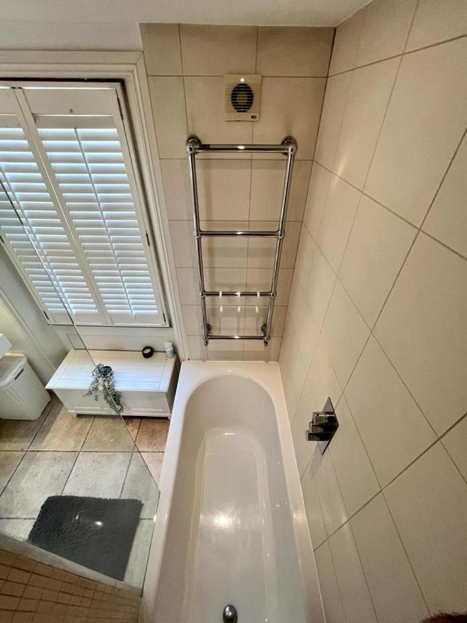 לונדון 4 Floor Apartment In Covent Garden מראה חיצוני תמונה