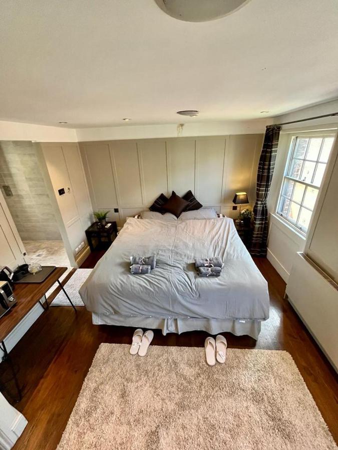 לונדון 4 Floor Apartment In Covent Garden מראה חיצוני תמונה
