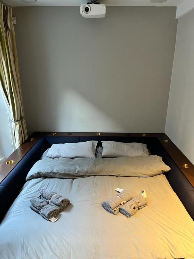 לונדון 4 Floor Apartment In Covent Garden מראה חיצוני תמונה