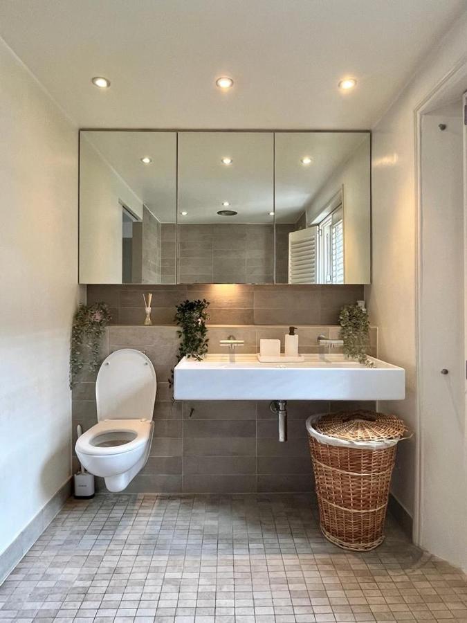 לונדון 4 Floor Apartment In Covent Garden מראה חיצוני תמונה