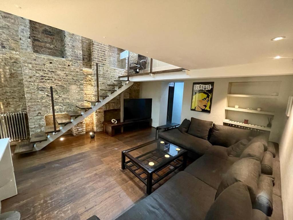 לונדון 4 Floor Apartment In Covent Garden מראה חיצוני תמונה