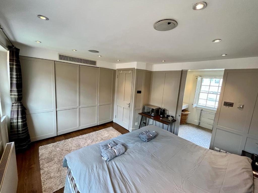 לונדון 4 Floor Apartment In Covent Garden מראה חיצוני תמונה